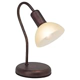 für LED-Leuchtmittel geeignet