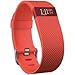 Produktbild Fitbit Laden HR Tangerine - Groß
