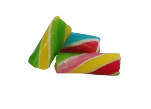 Preisvergleich Produktbild Mini Zuckerstangen Menge:1000g