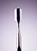 Seki Edge Cuticle Pusher