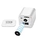 Produktbild Mini Überwachungskamera 1080P Tragbare Kleine Compact Sicherheit Kamera Videokamera USB Kamera mit Bewegungsmelder(Nicht im Lieferumfang Enthalten SD-Karte)