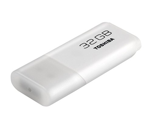 Preisvergleich Produktbild Toshiba THN-U202_0320E4 U202 USB-Stick