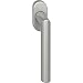 Produktbild FSB 0 34 1076 00879 6204 Fenstergriff verdeckt geschraubt, 7 mm x 38 mm, Edelstahl