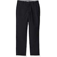 pantaloni under armour bambino oro