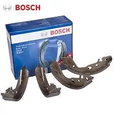 BOSCH BRAKE SHOE AVIO / BEAT F002H26419-8F8