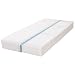 Produktbild VitaliSpa® Calma Comfort Plus 7 Zonen Premium Kaltschaum Matratze 20cm H2 (100 x 200 cm)