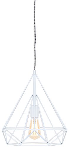 Preisvergleich Produktbild it's about RoMi ANTWERP Pendelleuchte weiß