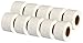 Price comparison product image Printing Saver 10x 99010 28 x 89 mm Compatible Address Labels Rolls (130 Labels per Roll) for Dymo LabelWriter 310 320 330 4XL 400 450 Turbo/Twin Turbo/Duo & Seiko SLP Label Printers