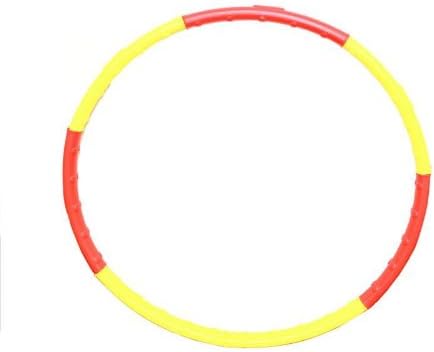 Hula Hoop (560 Gramm - 86cm - JS-6006)