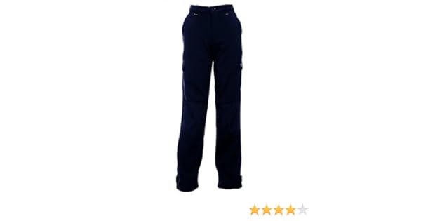regatta winter trousers