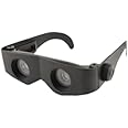 IMISS Binoculars Zoomies 300% magnification Hands-free Magnifiers Glasses Telescope Magnascope As Seen On TV