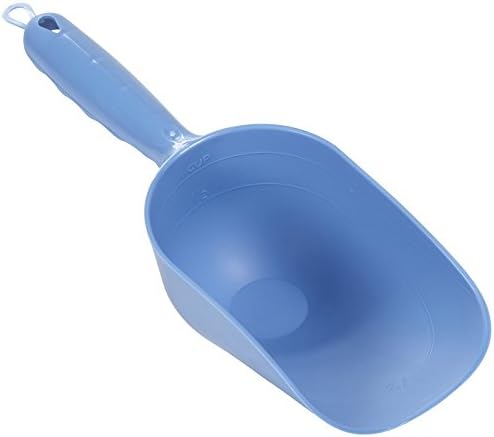 Kennelpak Limited Van Ness Regular Food Scoop (Assorted Colours) (One Size) (Assorted)