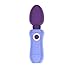 Produktbild Hylzd USB Aufladbare Vibratoren G-Punkt Massage Klitoris Stimulieren Vibrationsstab Für Frauen,Purple,A