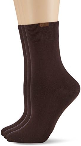 Nur Die Women's opaque Calf Socks
