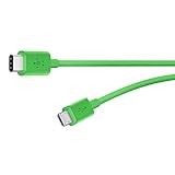 3 A Ausgangsstromstärke, Datenübertragungsraten von bis zu 480 Mbit/s; 1,8 m Kabel