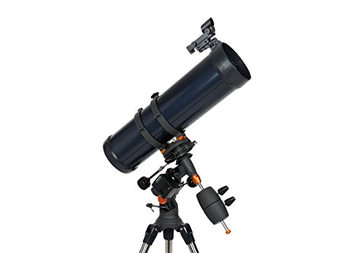 Celestron 31051 Astromaster 130EQ-MD Motor Drive Reflector Telescope
