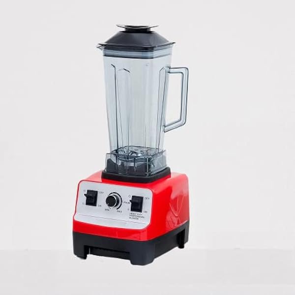 Buy BioloMix Professional Heavy Duty Blender, Peak 2200W
