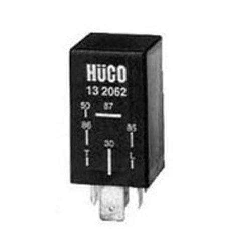 Preisvergleich Produktbild HÜCO 132062 Relais