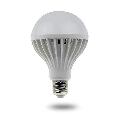 Preisvergleich Produktbild Niederspannung 110V 127V führte weißes Licht 7W der Birnenniederdruckbirnenlampenbergwerk...