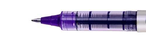 Uni-ball Eye UB-157 Tintenroller fein 8 Stück farbig sortiert - 7