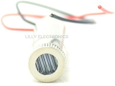 60mw 780nm Infrared Laser Line Module