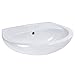 Produktbild KERAMAG KOLO KERAMIK WASCHBECKEN WEISS 55 CM 486105