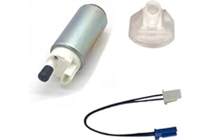 ADRITEC AUTOPARTS Gas Pump for KAWA-Saki ZZR 1400 (2006-2007)