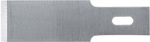 Klinge 10tlg. B.20mm für Univ.-Schaber im Blister, 10 Set