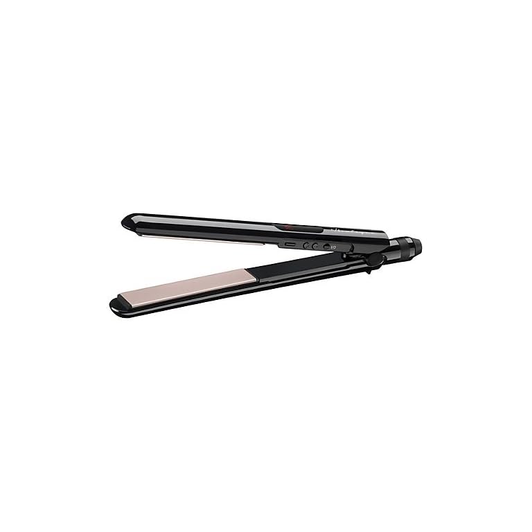 Universal-Voltage-BaByliss-Boutique-Salon-Control-235-Hair-Straighteners Universal Voltage BaByliss Boutique Salon Control 235 Hair Straighteners