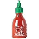 Thai World - Uni Eagle Sriracha Acı Biber Sosu 230 G