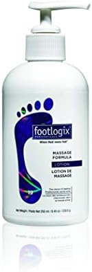 Footlogix Massage Formula 250 ml