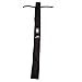 Produktbild Martial Arts Bo Staff Tragetasche schwarz Leinwand, 188cm