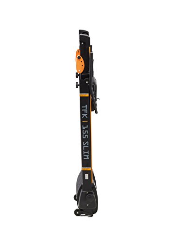 Compara Precios para TFK-155 SLIM - Cinta de correr plegable Revisión