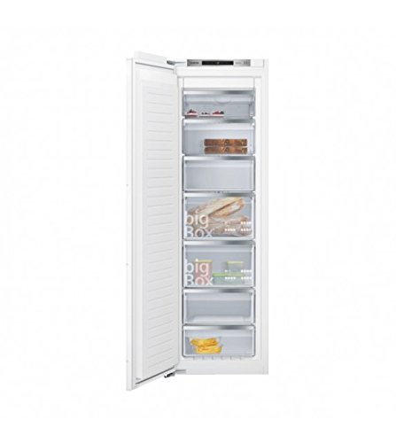 Preisvergleich Produktbild congelador / H Siemens gi81nae30 1.77 m