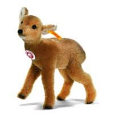 Preisvergleich Produktbild Steiff 071096 - Rieke Reh braun stehend