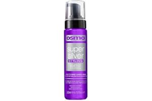Osmo Super Silver Violet Conditioning Foam 200ml