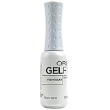Orly Gel FX Nail Polish - Top Coat 9ml [Misc.]