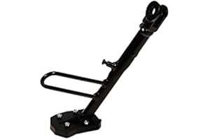 MOTO DISCOVERY Seitenständer-Verlängerungsplatte für Honda XL1000V Varadero 1999-2002