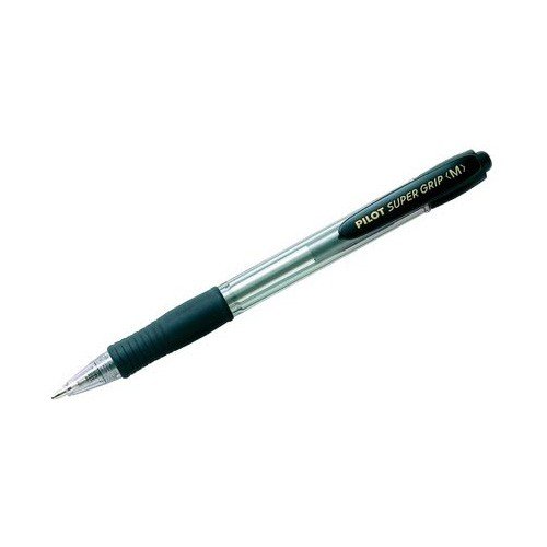 Pilot 714344 Roller, 1.0 mm, schwarz