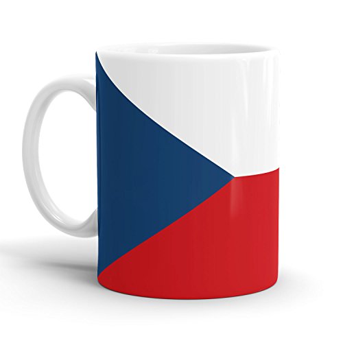 Tschechien – Tasse / Becher