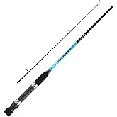 OKUMA G-Power Spin 8nan 240cm 15-40g 2 Par&ccedil;a Spin Kamışı