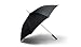 Produktbild Original MINI Regenschirm Schirm Stockschirm grau - Kollektion 2016/18