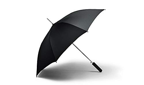 Preisvergleich Produktbild Original MINI Regenschirm Schirm Stockschirm grau - Kollektion 2016 / 18
