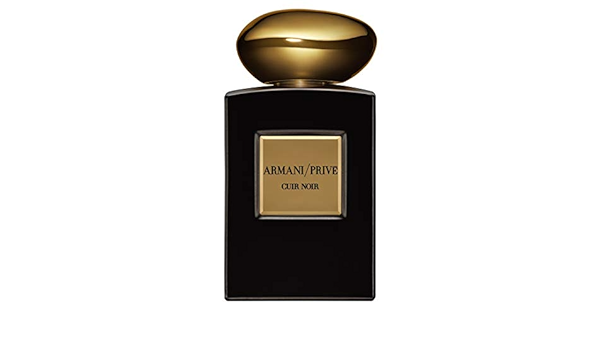 armani oud noir