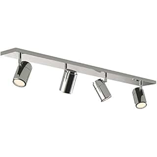 Amazon.es: Apliques para baño: Iluminación