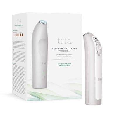 Tria Beauty Hair Removal Laser Precision.