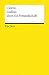 Cover zum Buch Laelius über die Freundschaft