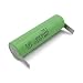 Produktbild kwmobile 1x Samsung INR18650-15L Akku mit U Lötfahne 1500mAh für Bosch IXO/ISIO, Menge: 1 Stück