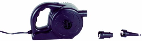 Preisvergleich Produktbild Friedola 11726 - 230V Hochdruck-Luftpumpe