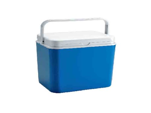 Fabricados La Corona Fabricados La Corona-5038 Nevera plástico portátil 172-5038